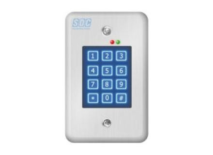 Entry Devices